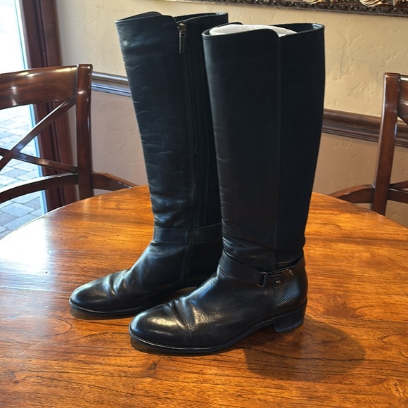 AQUATALIA Riding Boots - Picture 2 of 6